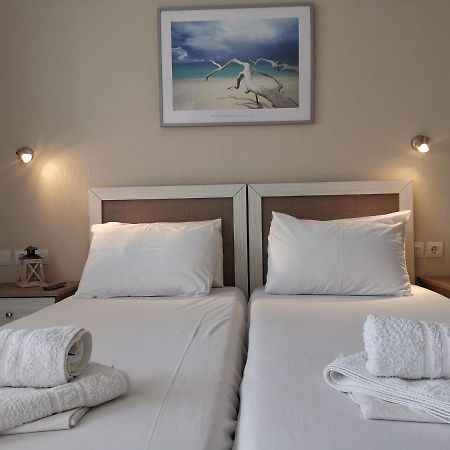 Deniastella Villas Skala Potamia  Dış mekan fotoğraf