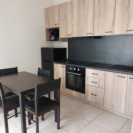 Deniastella Villas Skala Potamia  Dış mekan fotoğraf