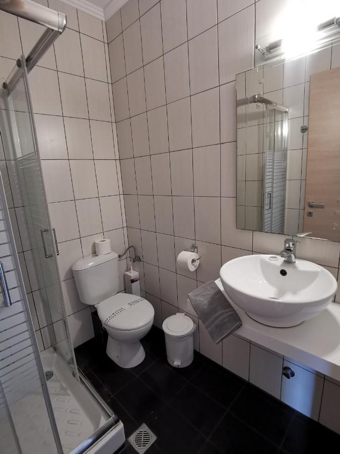 Deniastella Villas Skala Potamia  Dış mekan fotoğraf