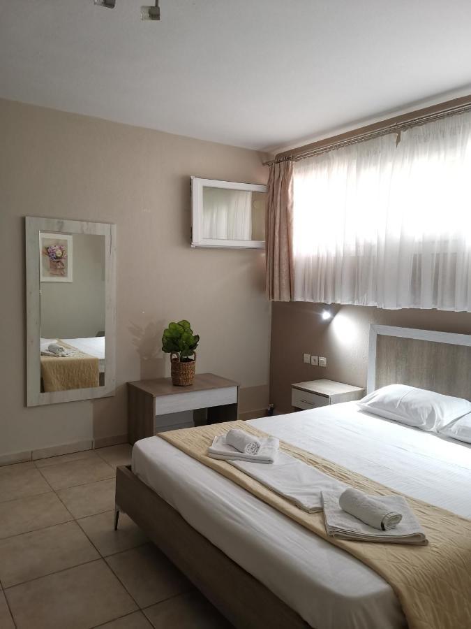 Deniastella Villas Skala Potamia  Dış mekan fotoğraf