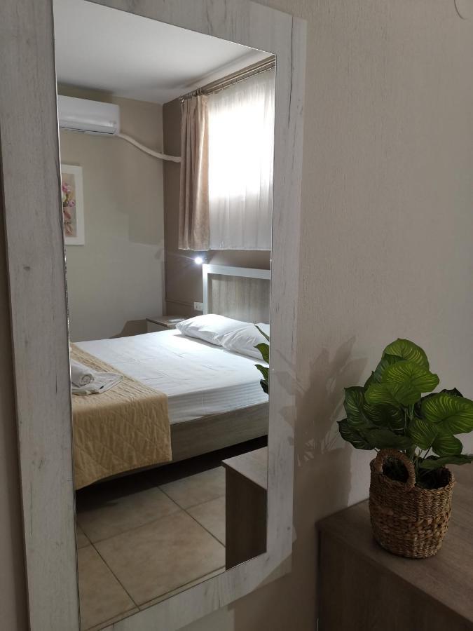 Deniastella Villas Skala Potamia  Dış mekan fotoğraf