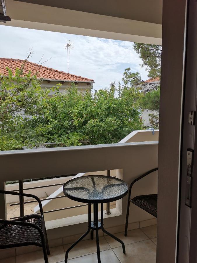 Deniastella Villas Skala Potamia  Dış mekan fotoğraf