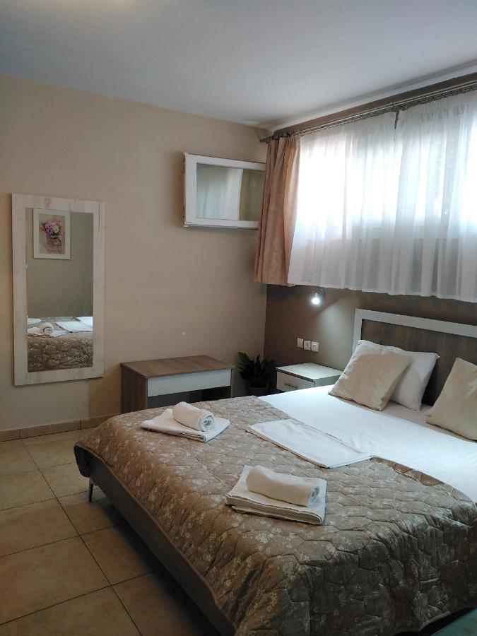 Deniastella Villas Skala Potamia  Dış mekan fotoğraf