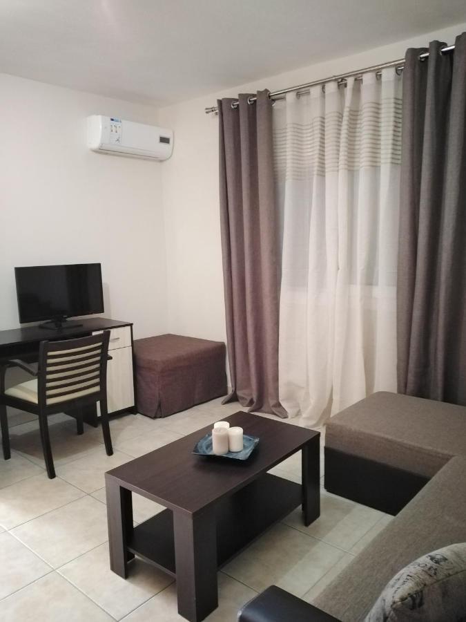 Deniastella Villas Skala Potamia  Dış mekan fotoğraf