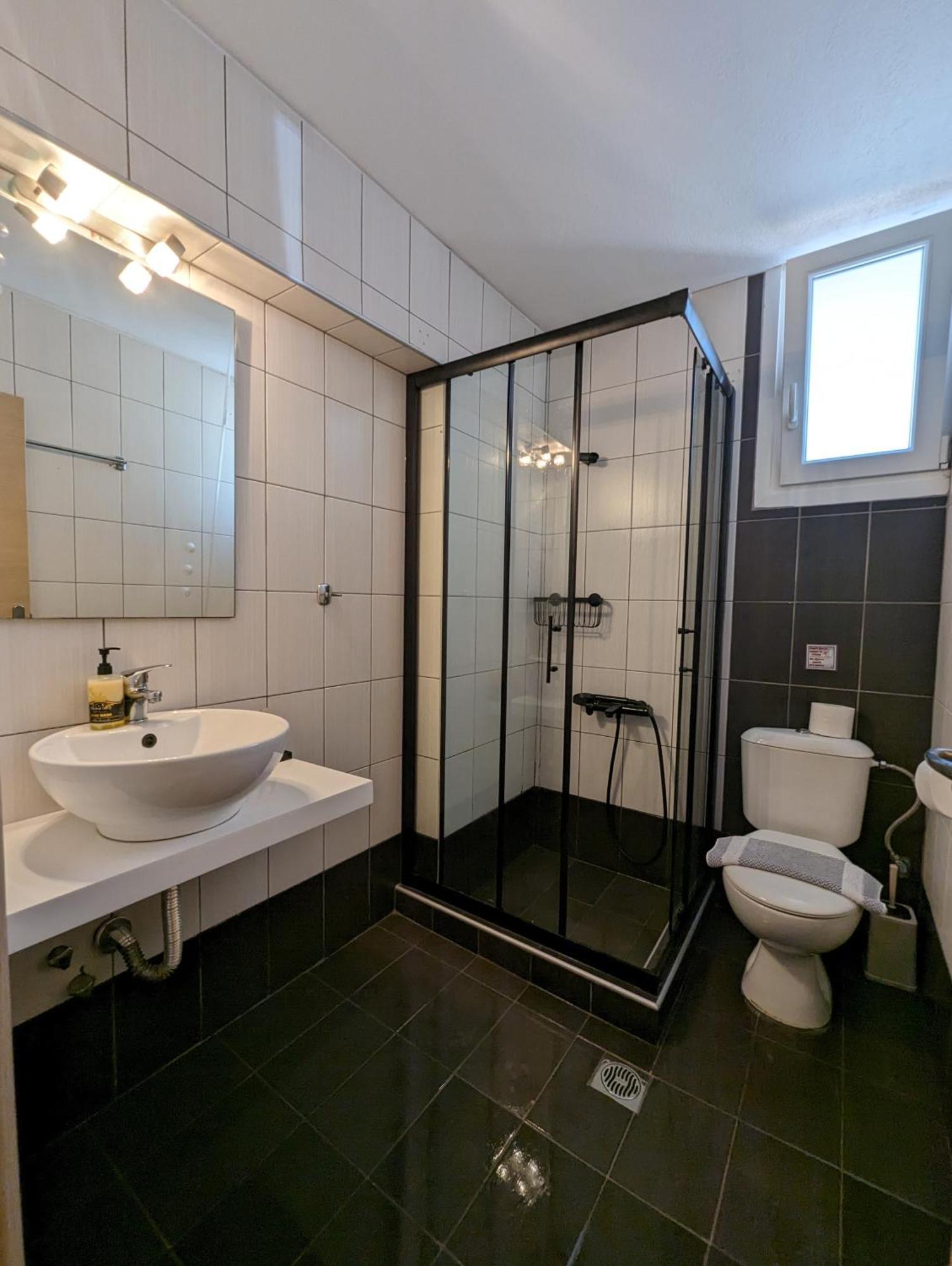 Deniastella Villas Skala Potamia  Dış mekan fotoğraf