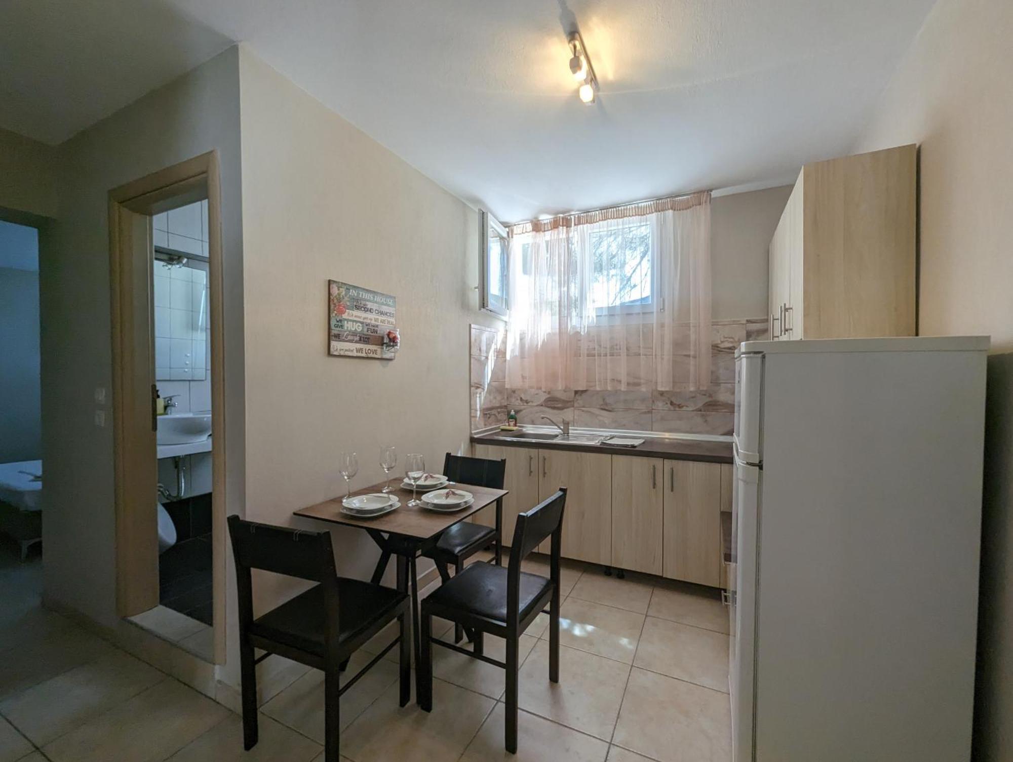 Deniastella Villas Skala Potamia  Dış mekan fotoğraf