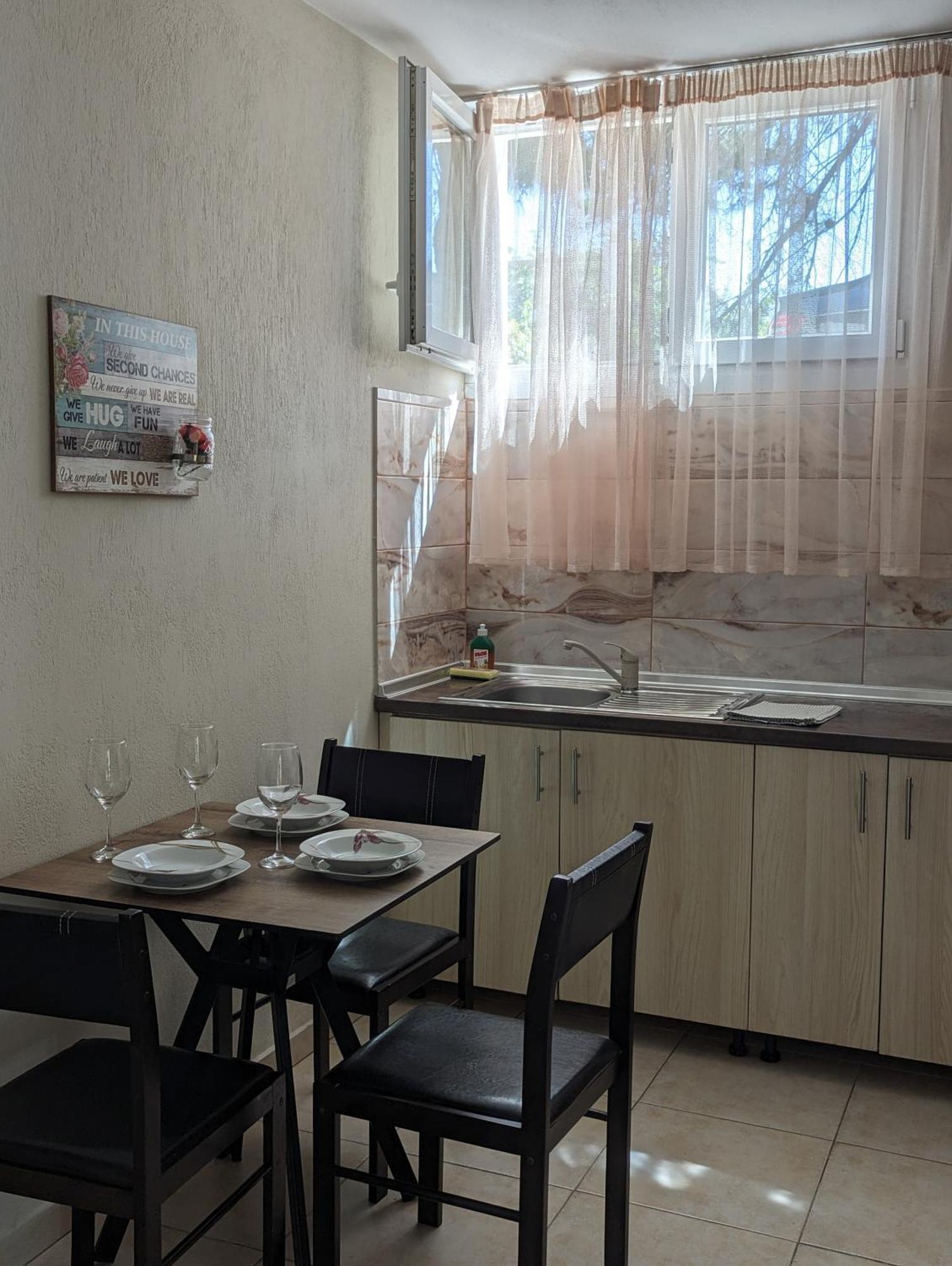 Deniastella Villas Skala Potamia  Dış mekan fotoğraf
