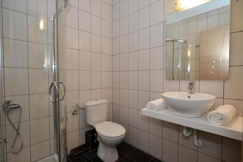 Deniastella Villas Skala Potamia  Dış mekan fotoğraf