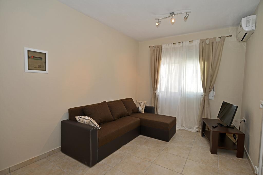 Deniastella Villas Skala Potamia  Dış mekan fotoğraf