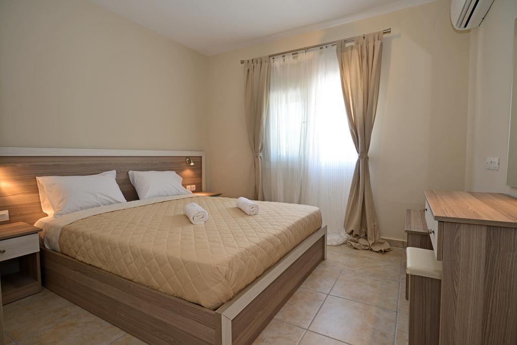 Deniastella Villas Skala Potamia  Dış mekan fotoğraf