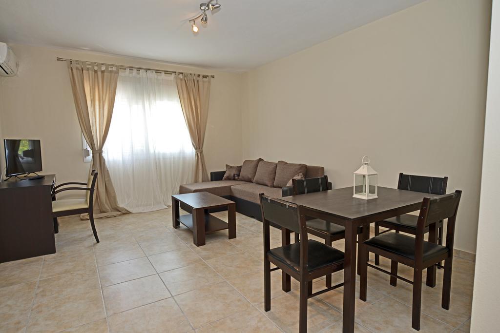 Deniastella Villas Skala Potamia  Dış mekan fotoğraf