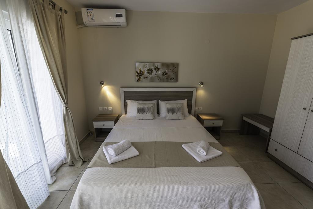 Deniastella Villas Skala Potamia  Dış mekan fotoğraf