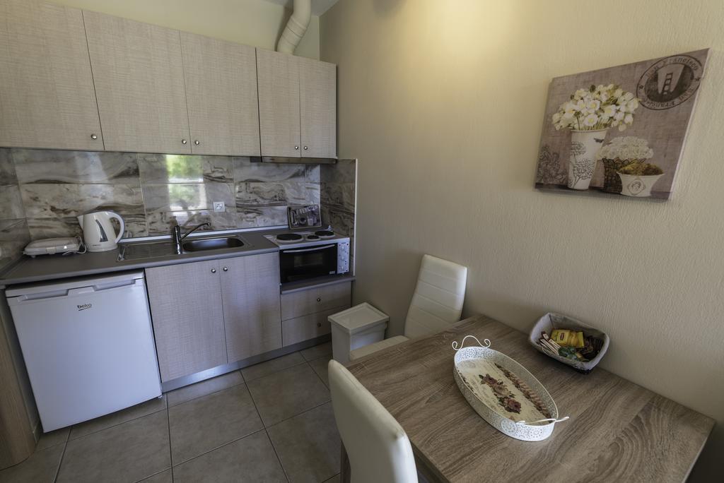 Deniastella Villas Skala Potamia  Dış mekan fotoğraf