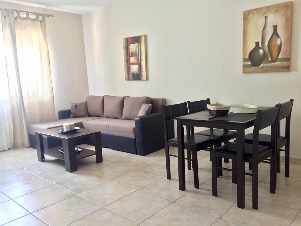 Deniastella Villas Skala Potamia  Dış mekan fotoğraf